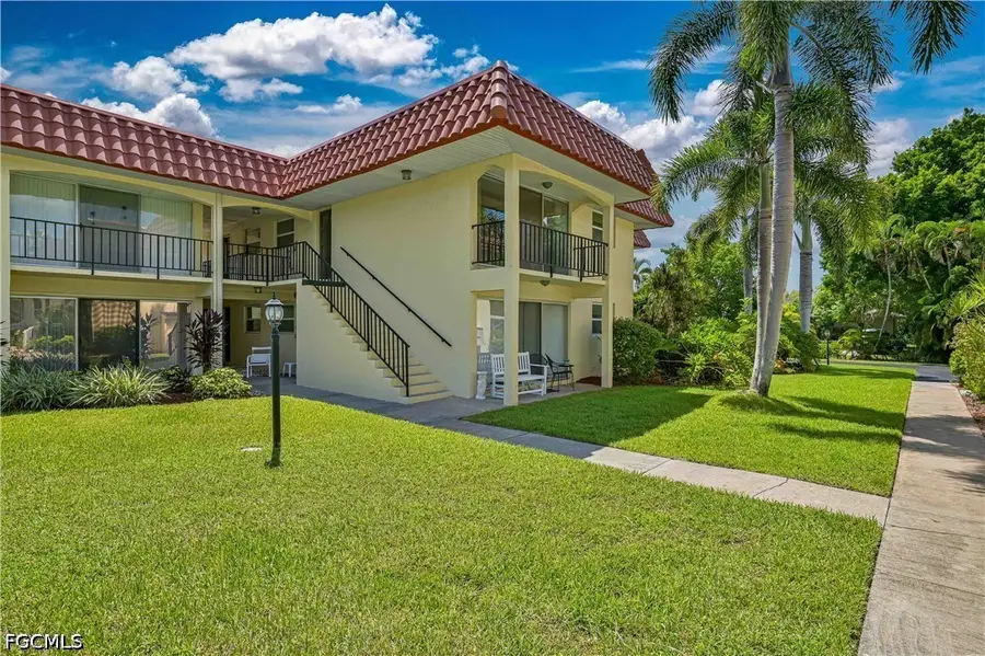 1485 Memoli Lane #9, Fort Myers, FL 33919 - #3