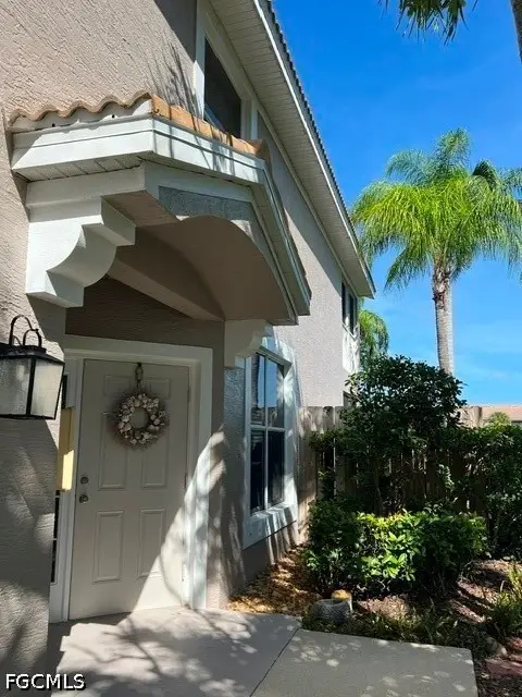 10132 Colonial Country Club Boulevard #801, Fort Myers, FL 33913 - #1
