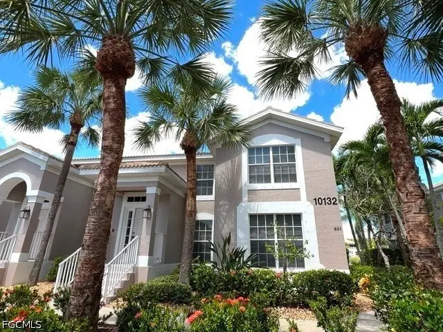 10132 Colonial Country Club Boulevard #801, Fort Myers, FL 33913 - #2