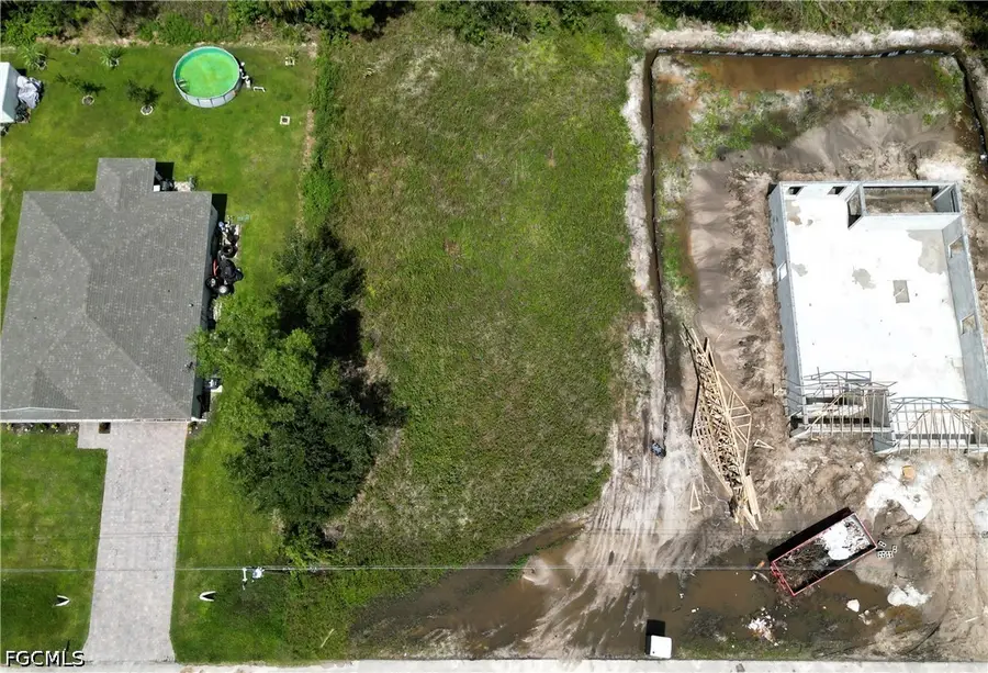 897 Barcia Street E, Lehigh Acres, FL 33974 - #2