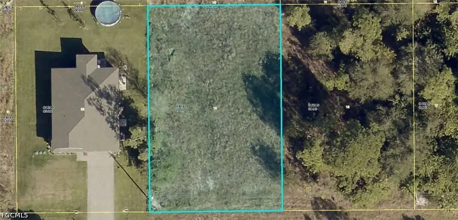 897 Barcia Street E, Lehigh Acres, FL 33974 - #3