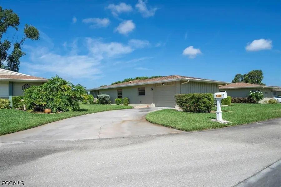 5586 Pendlewood Lane, Fort Myers, FL 33919 - #2