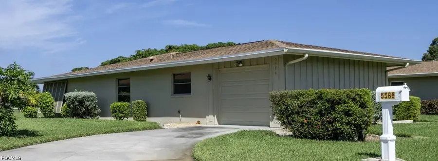 5586 Pendlewood Lane, Fort Myers, FL 33919 - #3