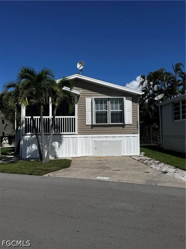 19681 Summerlin Road #405, Fort Myers, FL 33908 - #1