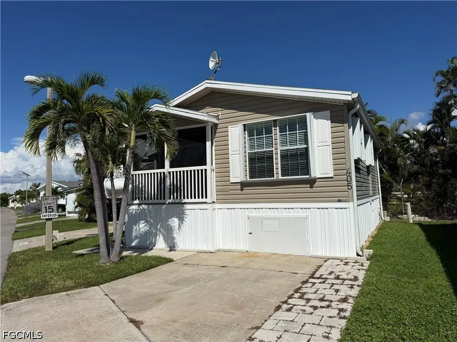 19681 Summerlin Road #405, Fort Myers, FL 33908 - #3