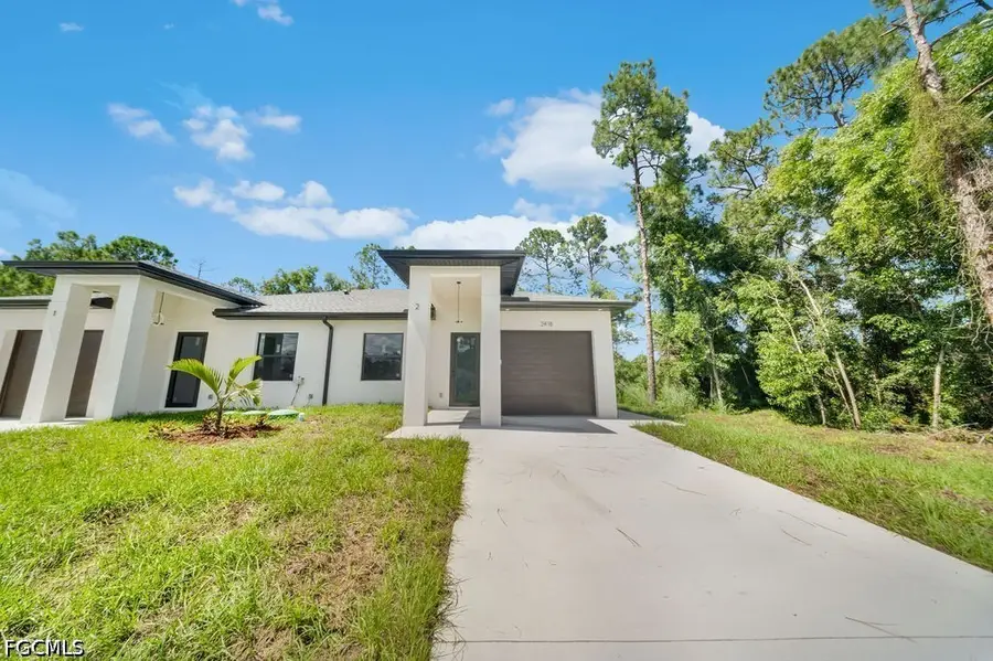 2416/2418 Joe Avenue S, Lehigh Acres, FL 33973 - #3