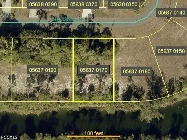 2034 NE 33rd Lane, Cape Coral, FL 33909 - #1