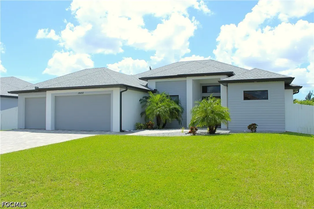 1920 SW 2nd Terrace, Cape Coral, FL 33991 - #1