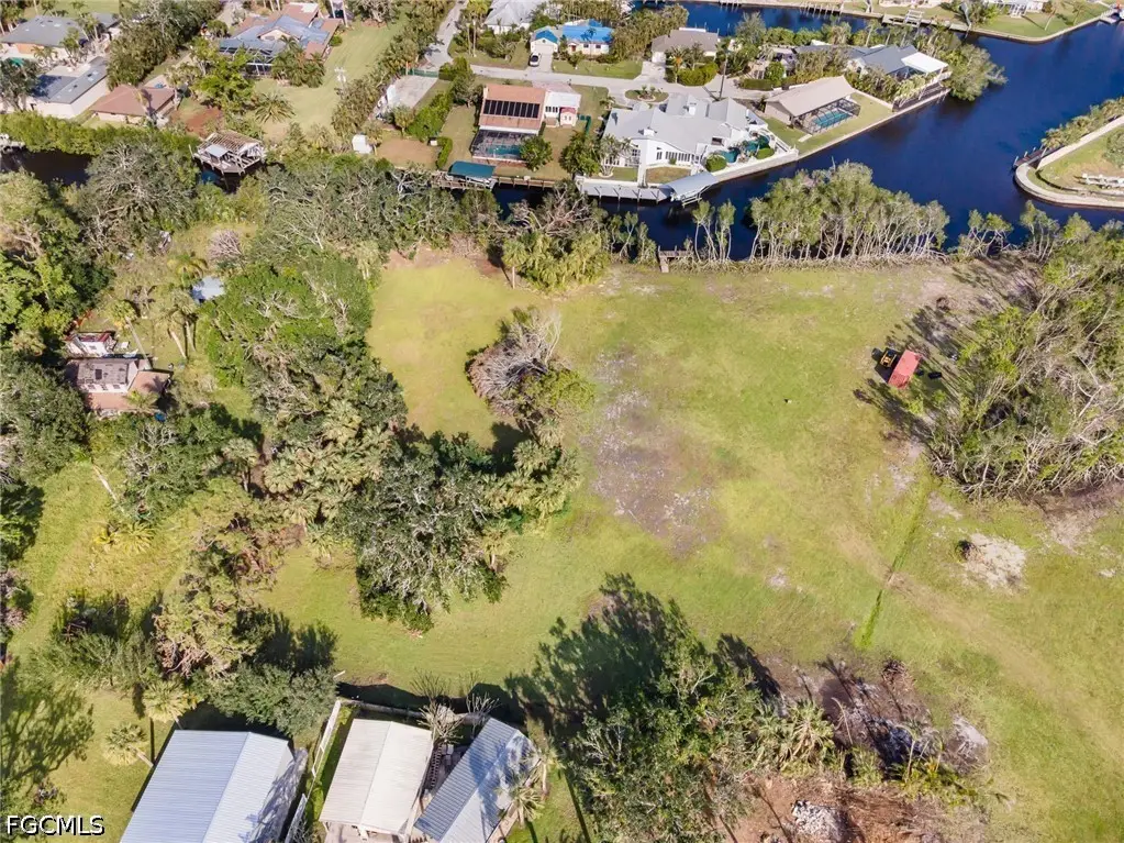 1776 Seafan Circle, North Fort Myers, FL 33903 - #1