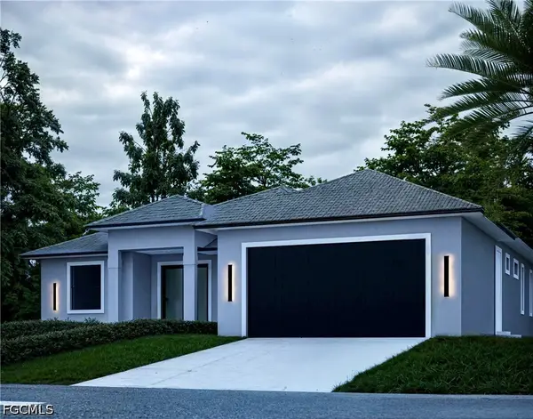 1384 Argosy Road, Labelle, FL 33935