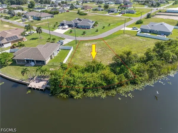 1000 NW 25th Avenue, Cape Coral, FL 33993