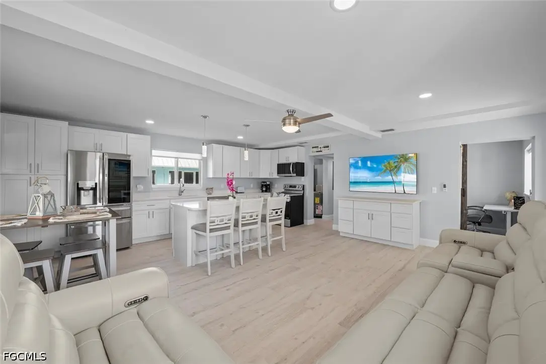 6151 Estero Boulevard #6, Fort Myers Beach, FL 33931 - #1