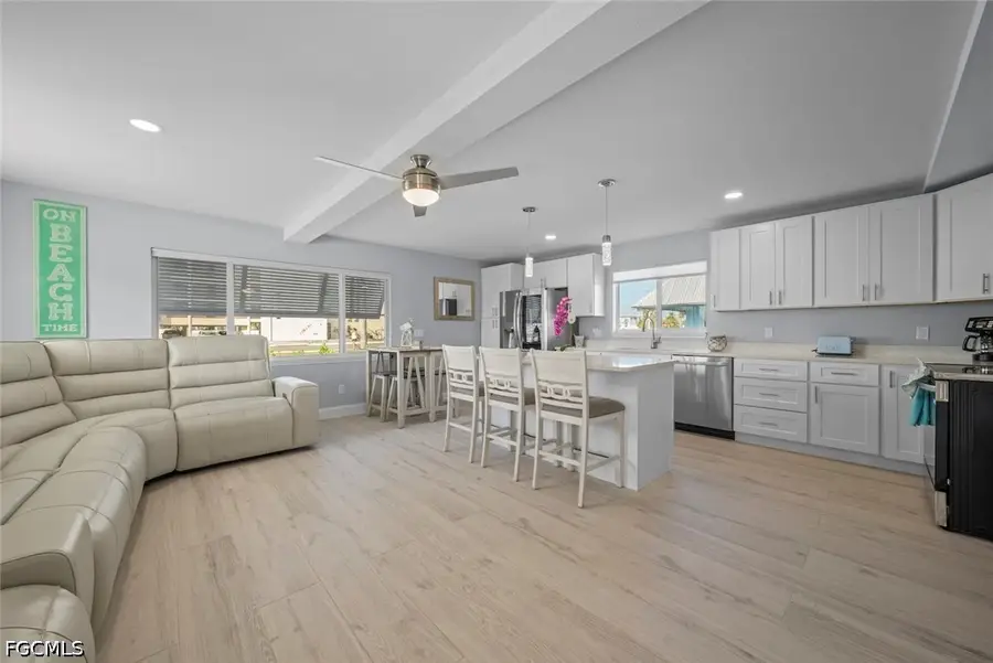 6151 Estero Boulevard #6, Fort Myers Beach, FL 33931 - #3