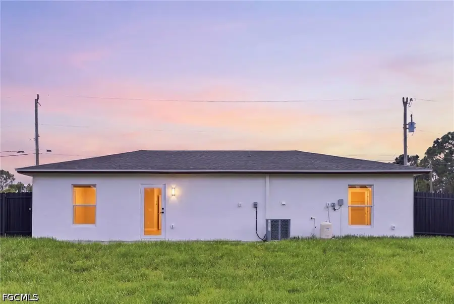 707 Sawyer Street, Lehigh Acres, FL 33974 - #2