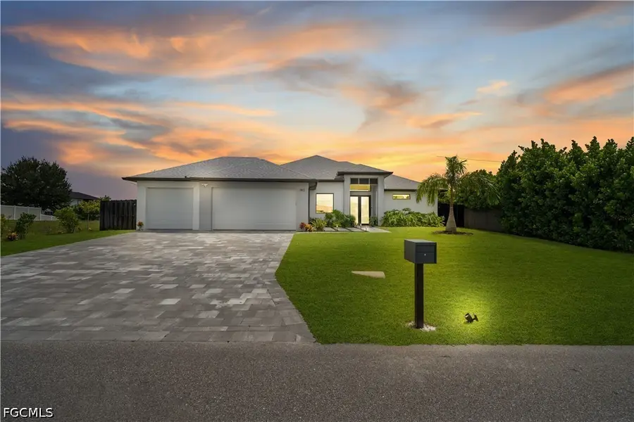 1412 SW 4th Lane, Cape Coral, FL 33991 - #2