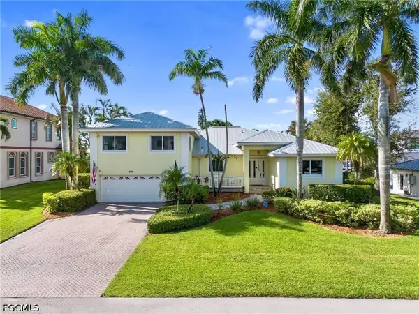 822 Cypress Lake Circle, Fort Myers, FL 33919