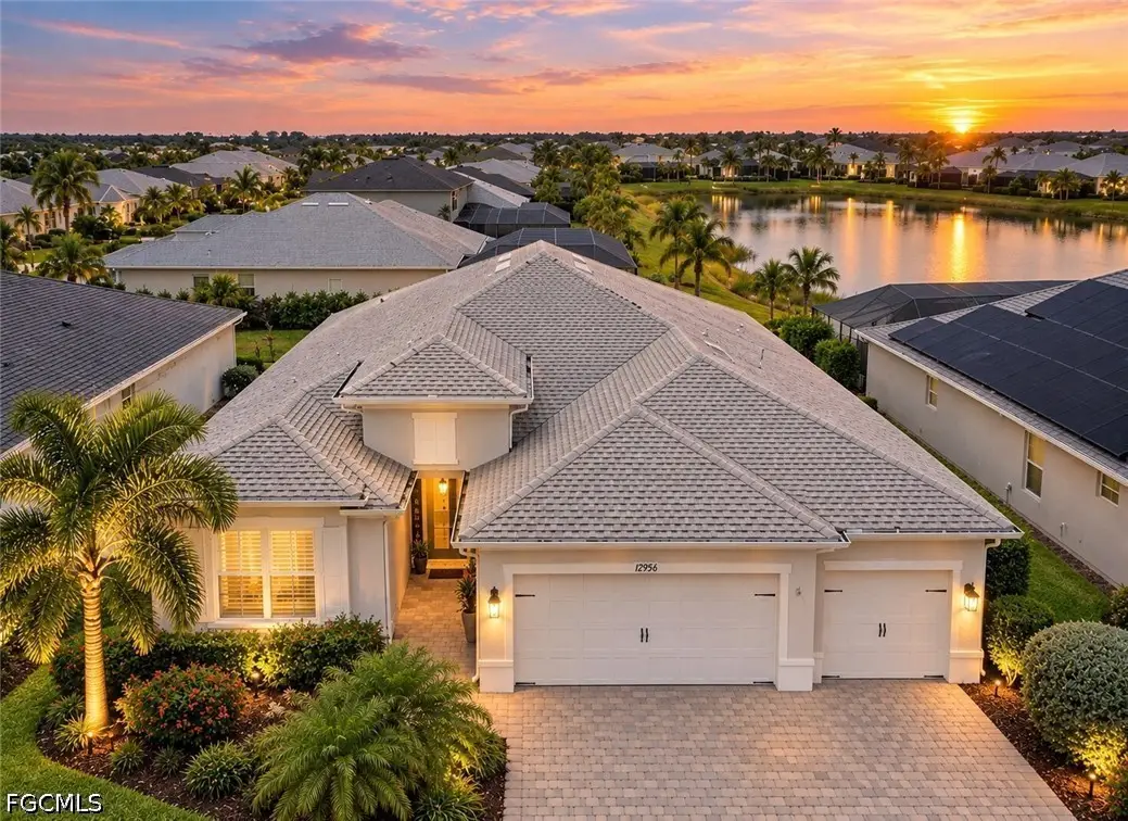 17556 Winding Wood Lane, Punta Gorda, FL 33982 - #1