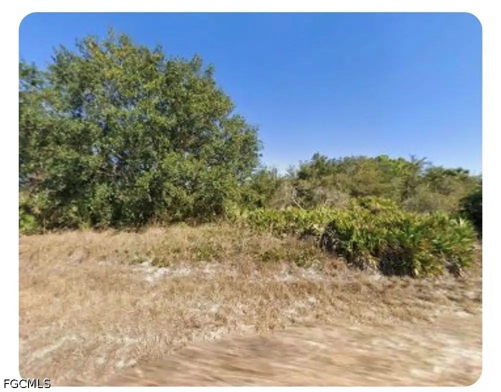 1316 Poinsettia Avenue, Lehigh Acres, FL 33972 - #1