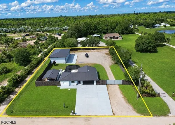 18521 Leetana Road, North Fort Myers, FL 33917
