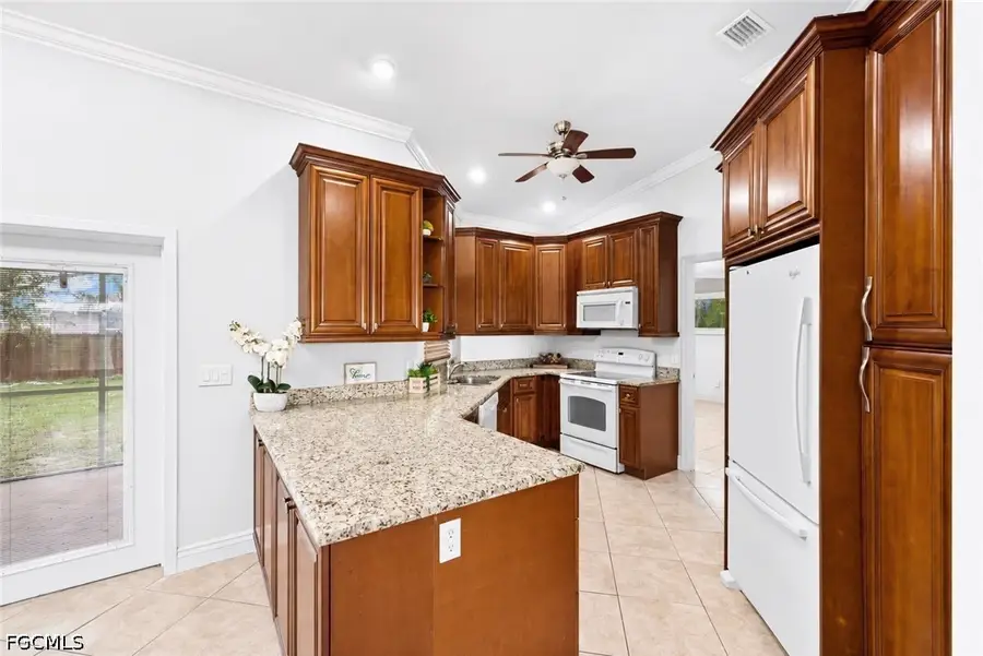 1121 NW 9th Street, Cape Coral, FL 33993 - #2