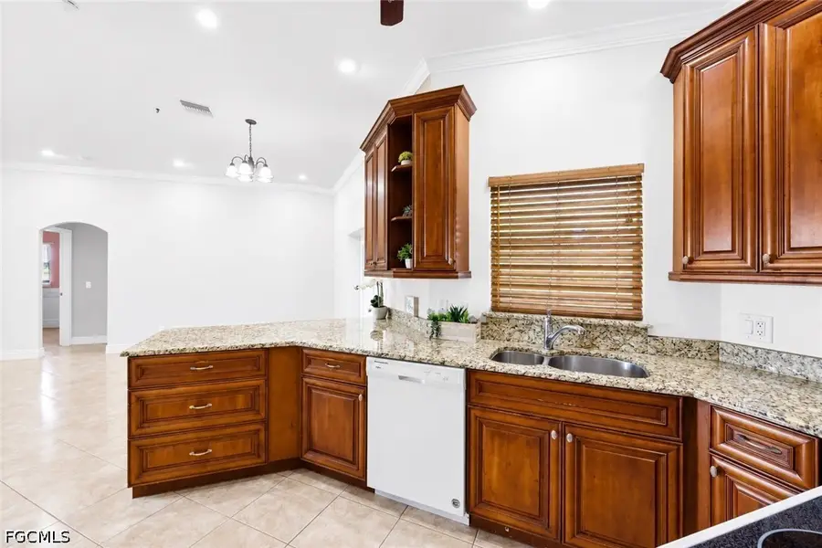 1121 NW 9th Street, Cape Coral, FL 33993 - #3