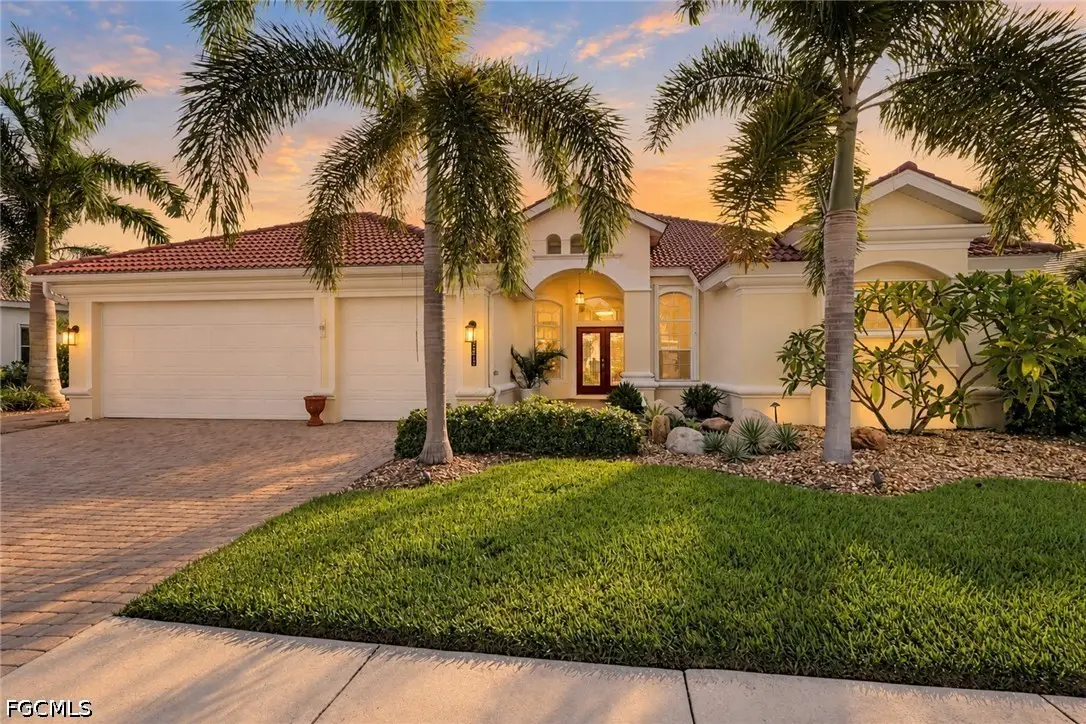 13717 Bald Cypress Circle, Fort Myers, FL 33907 - #1