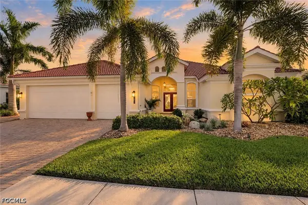 13717 Bald Cypress Circle, Fort Myers, FL 33907