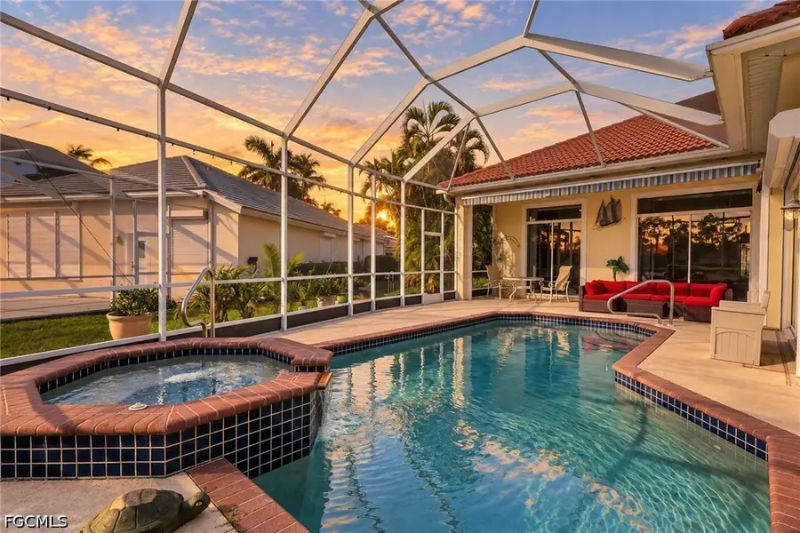13717 Bald Cypress Circle, Fort Myers, FL 33907 - #3