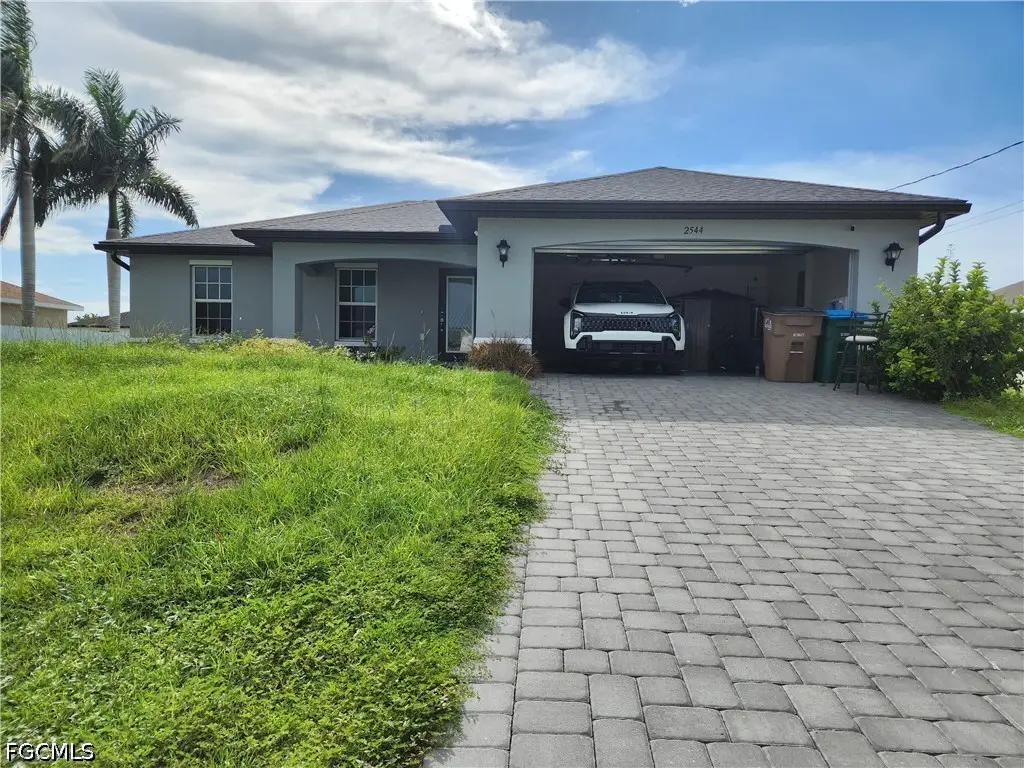 2544 NW 20th Avenue, Cape Coral, FL 33993 - #1