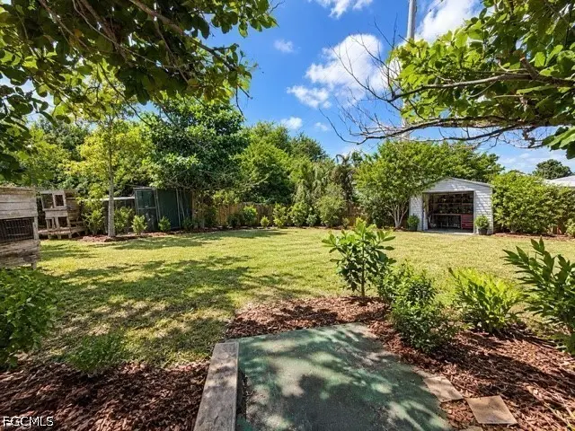 50 Karen Avenue S, Lehigh Acres, FL 33976 - #2
