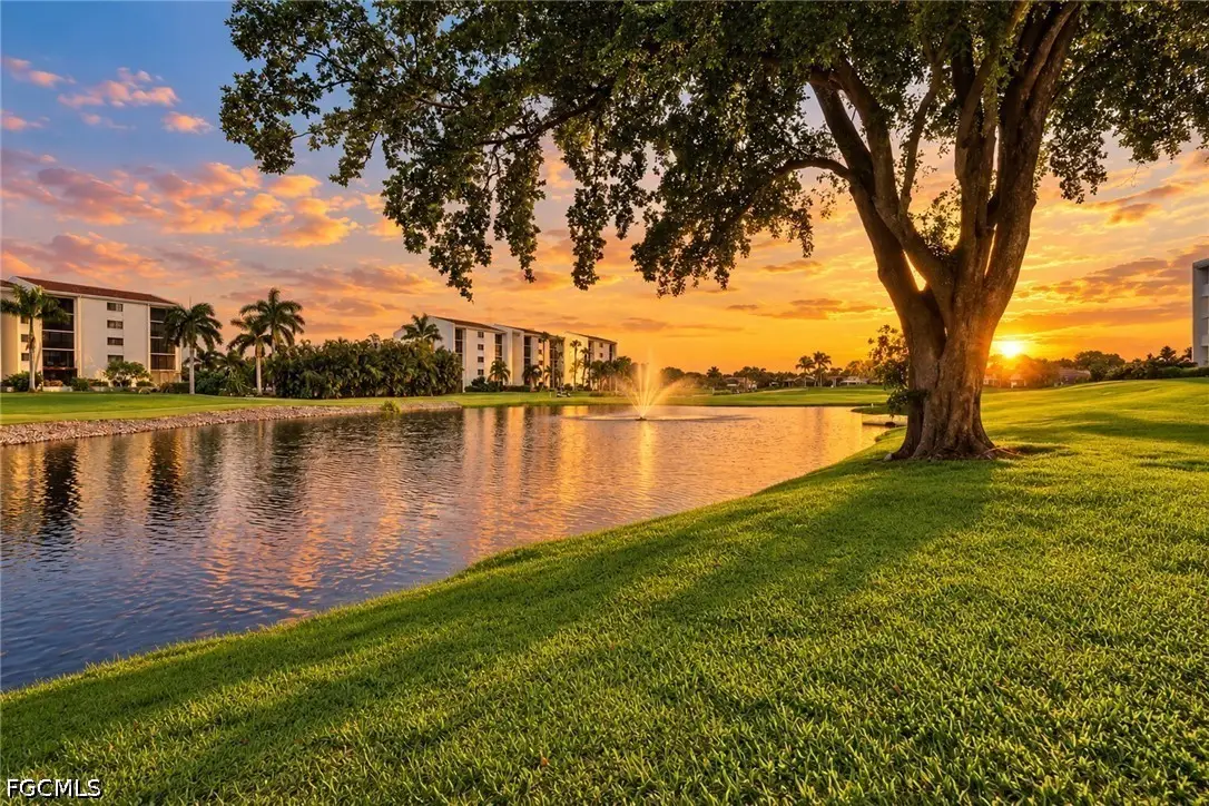 9900 Sunset Cove Lane #117, Fort Myers, FL 33919 - #1