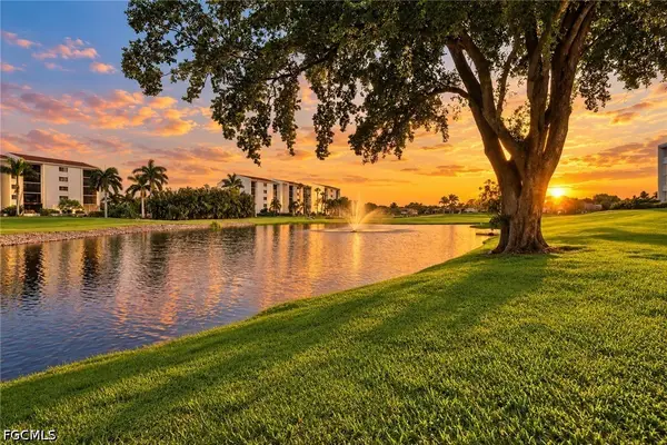 9900 Sunset Cove Lane #117, Fort Myers, FL 33919