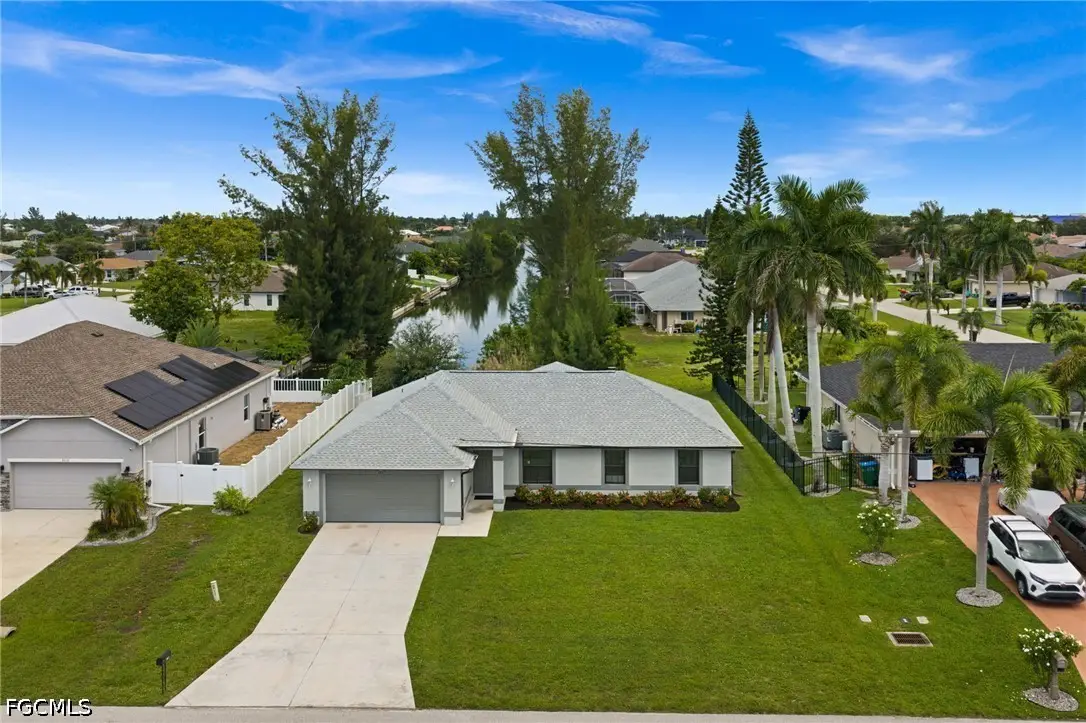 2217 SW 7th Place, Cape Coral, FL 33991 - #1