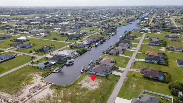 1535 NW 36th Place, Cape Coral, FL 33993