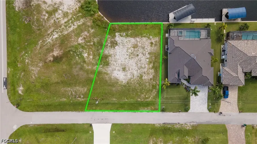 1535 NW 36th Place, Cape Coral, FL 33993 - #3