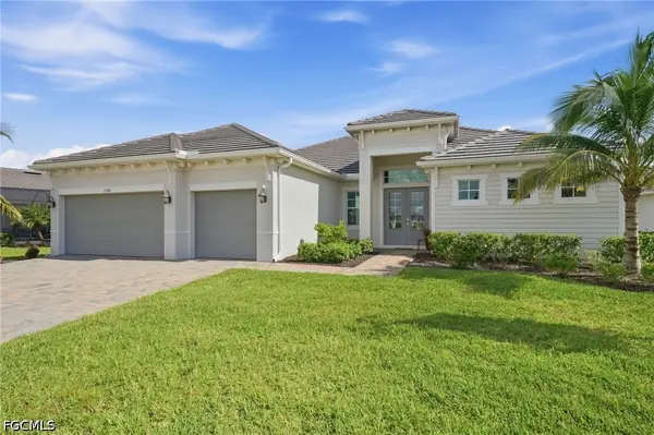 25148 Redwood Court, Punta Gorda, FL 33955