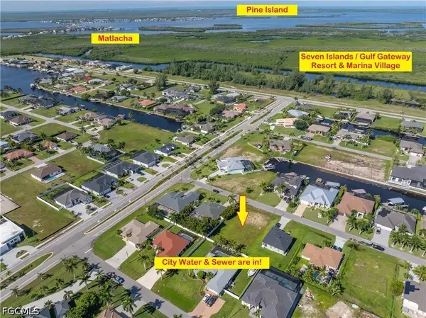 9 NW 38th Place, Cape Coral, FL 33993