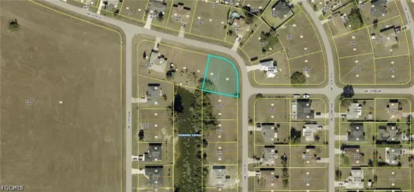 2118 NE 20th Street, Cape Coral, FL 33909