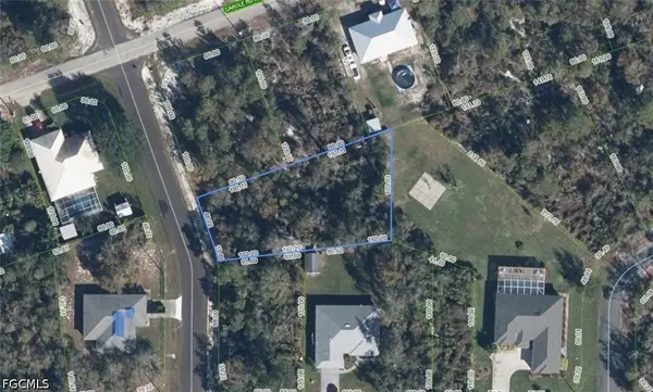 108 Carey Avenue Nw, Lake Placid, FL 33852
