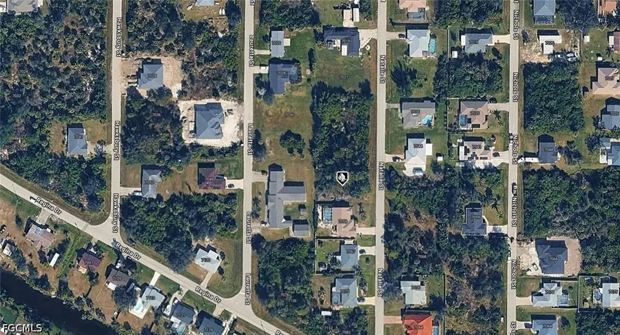 7051 Natalie Street, Englewood, FL 34224 - #2