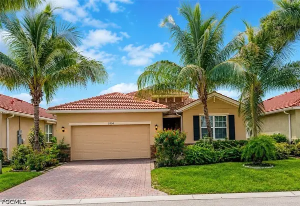 3230 Birchin Lane, Fort Myers, FL 33916