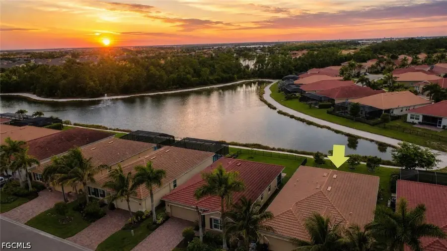 3230 Birchin Lane, Fort Myers, FL 33916 - #3