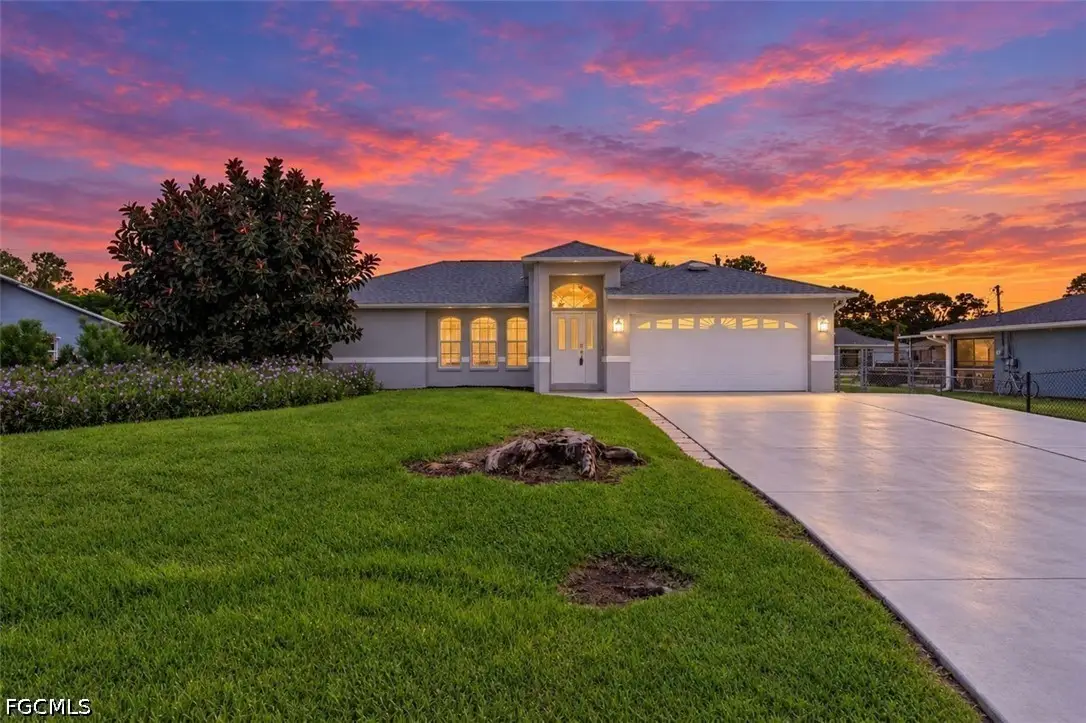 19005 Tampa Road S, Fort Myers, FL 33967 - #1