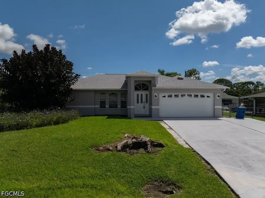 19005 Tampa Road S, Fort Myers, FL 33967 - #2