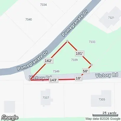 7349 Pomegranate Drive E, Bokeelia, FL 33922