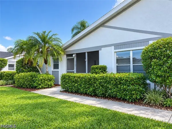 6888 Bogey Drive, Fort Myers, FL 33919