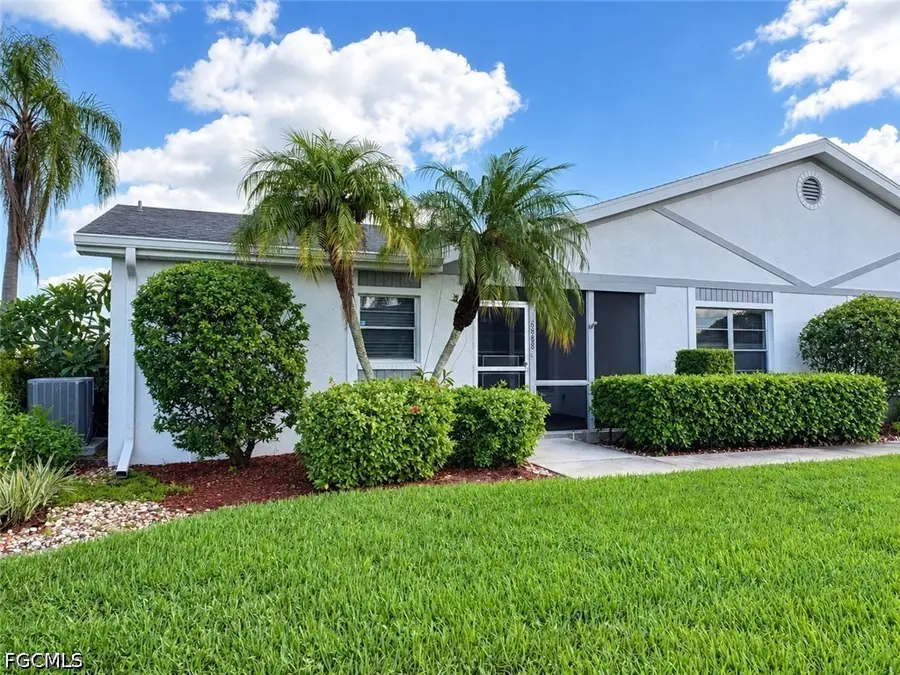 6888 Bogey Drive, Fort Myers, FL 33919 - #2