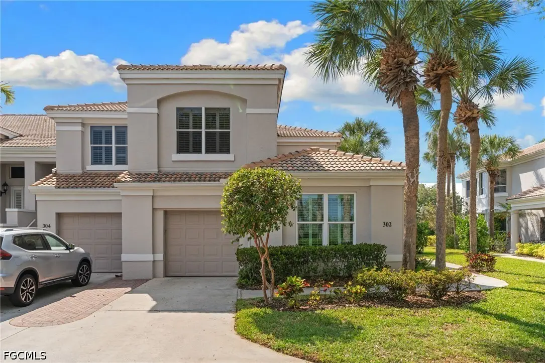 24371 Sandpiper Isle Way #302, Bonita Springs, FL 34134 - #1