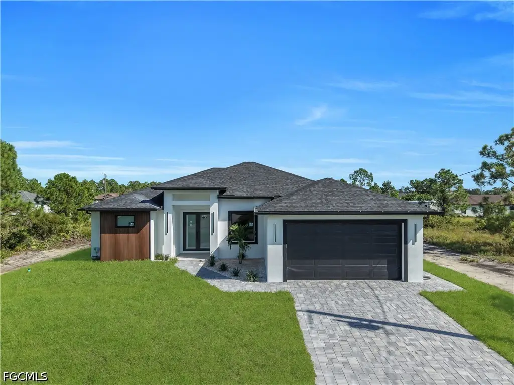 2810 42nd Street W, Lehigh Acres, FL 33971 - #1