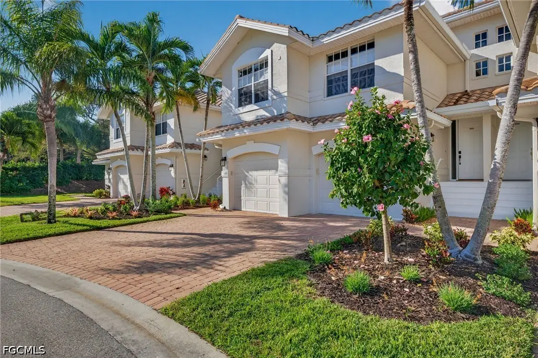 25090 Ballycastle Court #202, Bonita Springs, FL 34134 - #1